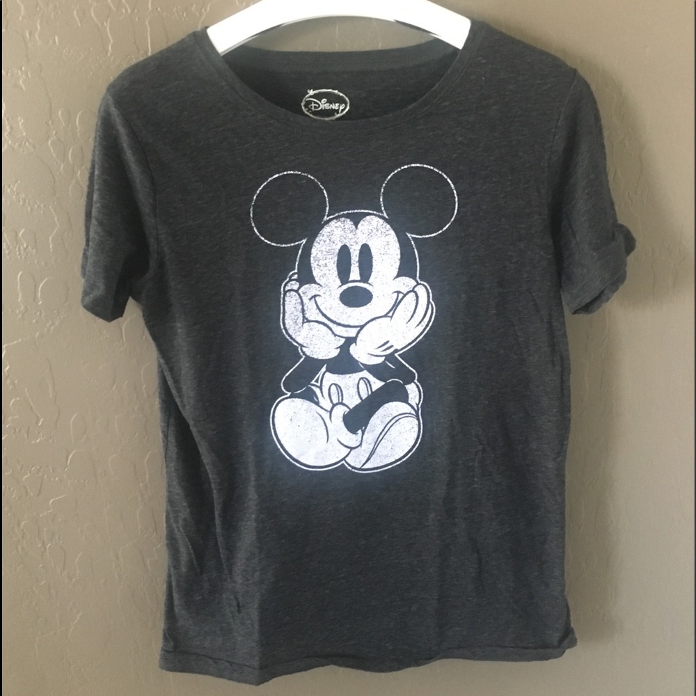 disney t-shirt